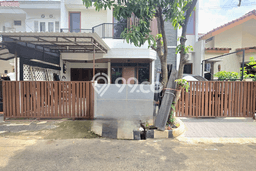 Rumah Mewah LB 300m2 Siap Pakai Desain Elegan di Lebak Bulus, Jakarta Selatan Rumah Mewah LB 300m2 Siap Pakai Desain Elegan di Lebak Bulus, Jakarta Selatan