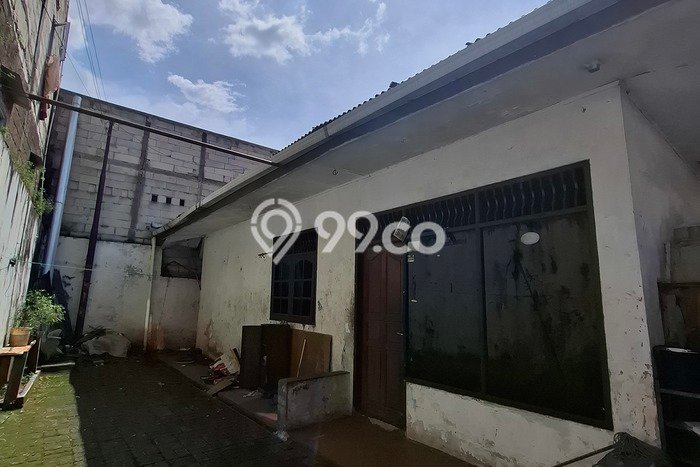 Rumah Elit LB 400m2 Siap Pakai Desain Elegan di Warung Buncit, Jakarta Selatan Rumah Elit LB 400m2 Siap Pakai Desain Elegan di Warung Buncit, Jakarta Selatan