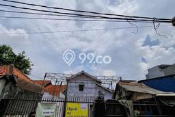 For Sale Rumah 1 Kamar Lokasi Ideal Nyaman dan Strategis di Jagakarsa For Sale Rumah 1 Kamar Lokasi Ideal Nyaman dan Strategis di Jagakarsa
