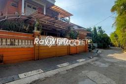 Rumah Luxury Modern Siap Huni di Cipete Jakarta Selatan Rumah Luxury Modern Siap Huni di Cipete Jakarta Selatan