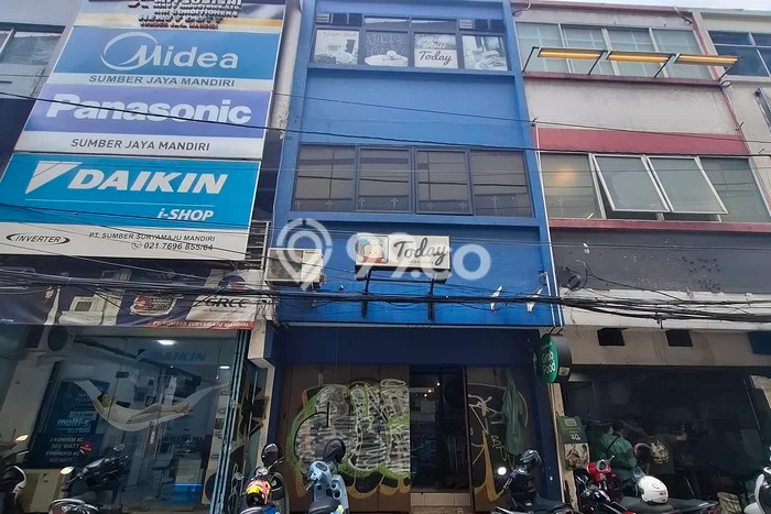 Paling Diincar! Ruko Dijual di Cipete Harga Kompetitif Paling Diincar! Ruko Dijual di Cipete Harga Kompetitif