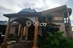 For Sale! Premium House LT 750m2 Desain Elegan di Jatibening For Sale! Premium House LT 750m2 Desain Elegan di Jatibening