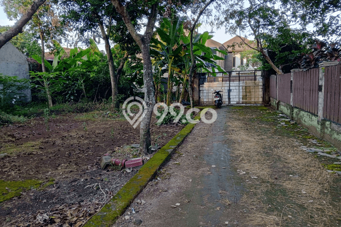 Tanah Siap Bangun Dijual di Jakarta Selatan Punya Luas 1015m2 Tanah Siap Bangun Dijual di Jakarta Selatan Punya Luas 1015m2