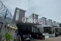 Jual Rumah Minimalis Bagus Punya 3 KT di Cinere Depok SHM Jual Rumah Minimalis Bagus Punya 3 KT di Cinere Depok SHM