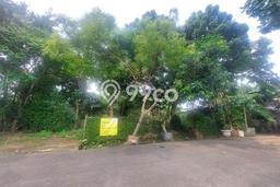 Dijual Tanah Lokasi Joglo, Jakarta Barat Seluas 520m2 Dijual Tanah Lokasi Joglo, Jakarta Barat Seluas 520m2