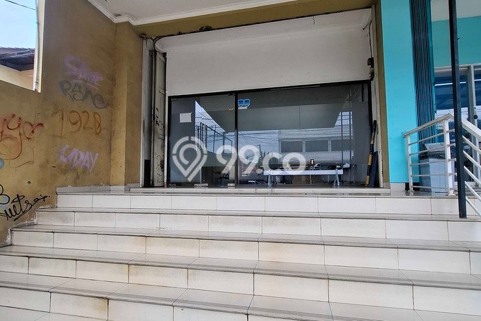 Paling Dicari! Ruko Dijual di Margahayu Harga Kompetitif Paling Dicari! Ruko Dijual di Margahayu Harga Kompetitif