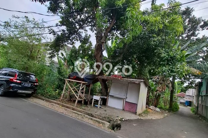Tanah Kavling Dijual di Cilangkap, Jakarta Timur dengan Luas Tanah 783m2 Tanah Kavling Dijual di Cilangkap, Jakarta Timur dengan Luas Tanah 783m2