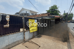 Dijual Tanah Area Potensial di , Luas 417m2m², Dekat Transportasi Dijual Tanah Area Potensial di , Luas 417m2m², Dekat Transportasi