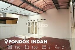 Hunian Super Mewah dengan Akses Paling Strategis di Pondok Indah, Jakarta Selatan Hunian Super Mewah dengan Akses Paling Strategis di Pondok Indah, Jakarta Selatan