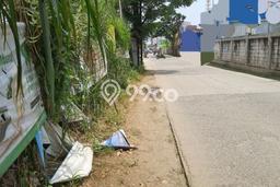 Tanah Area Berkembang Kawasan , Luas 2090m2m², Dekat ke Pusat Kota, Akses Depok, Depok Tanah Area Berkembang Kawasan , Luas 2090m2m², Dekat ke Pusat Kota, Akses Depok, Depok