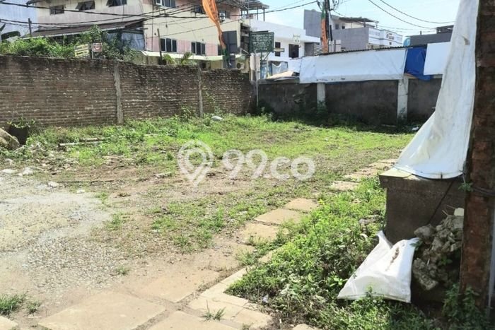 Kavling Tanah Dijual di Jatinegara Jakarta Timur Spesifikasi 610m2 Kavling Tanah Dijual di Jatinegara Jakarta Timur Spesifikasi 610m2