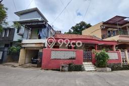 Rumah Luxury Modern Siap Huni di Jati Padang Jakarta Selatan Rumah Luxury Modern Siap Huni di Jati Padang Jakarta Selatan
