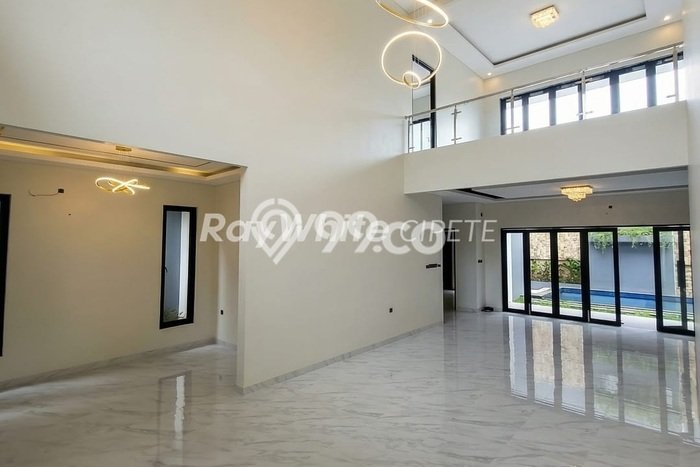 Jual Rumah Mewah Megah Dengan View Cantik di Radio Dalam, Jakarta Selatan Jual Rumah Mewah Megah Dengan View Cantik di Radio Dalam, Jakarta Selatan