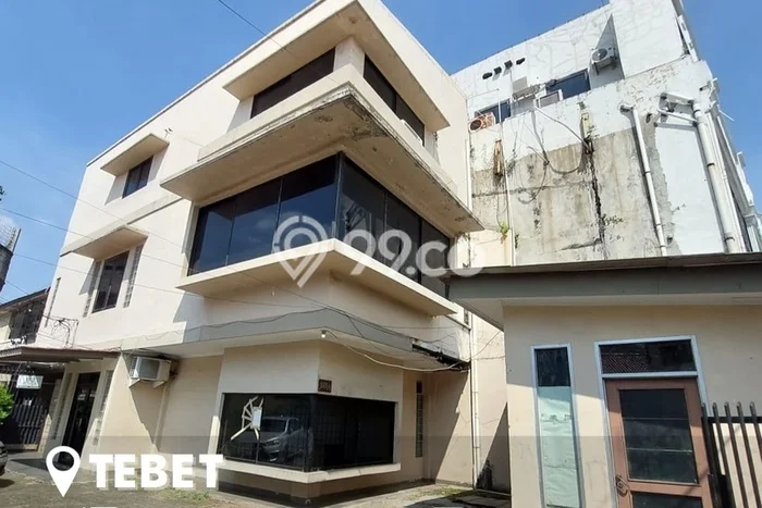 Rumah Kost untuk Dijual di Tebet dengan 0 KT, 11 KM, Luas 330m2 Rumah Kost untuk Dijual di Tebet dengan 0 KT, 11 KM, Luas 330m2