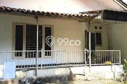 Rumah Bagus Siap Huni Di Jagakarsa Luas 100m2 Lokasi Strategis Rumah Bagus Siap Huni Di Jagakarsa Luas 100m2 Lokasi Strategis
