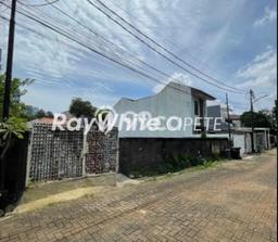 Tanah Investasi Dijual di Jakarta Selatan Punya Luas 340m2 Tanah Investasi Dijual di Jakarta Selatan Punya Luas 340m2