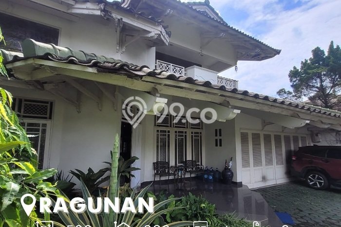 Hunian Super Elit dengan Akses Paling Strategis di Ragunan, Jakarta Selatan Hunian Super Elit dengan Akses Paling Strategis di Ragunan, Jakarta Selatan
