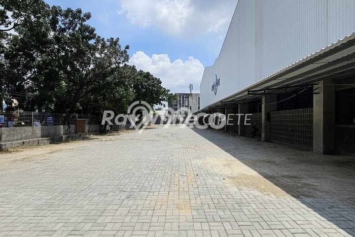 Unit Komersial Dijual di Cilandak Jakarta Selatan 3000m2 Unit Komersial Dijual di Cilandak Jakarta Selatan 3000m2