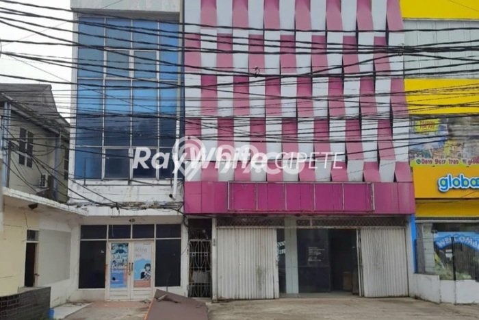 Paling Dicari! Ruko Dijual di Cipete Harga Kompetitif Paling Dicari! Ruko Dijual di Cipete Harga Kompetitif