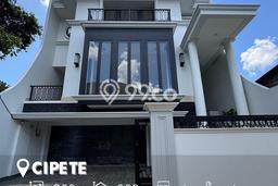 Hunian Super Mewah dengan Akses Paling Strategis di Cipete, Jakarta Selatan Hunian Super Mewah dengan Akses Paling Strategis di Cipete, Jakarta Selatan