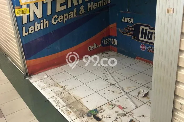 Komersial Dijual di Jakarta Selatan LT 4m2 & LB 4m2 Lokasi Terbaik! Komersial Dijual di Jakarta Selatan LT 4m2 & LB 4m2 Lokasi Terbaik!