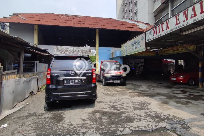 Tanah Kavling Dijual di Jakarta Selatan dengan Spesifikasi 1764m2 Tanah Kavling Dijual di Jakarta Selatan dengan Spesifikasi 1764m2