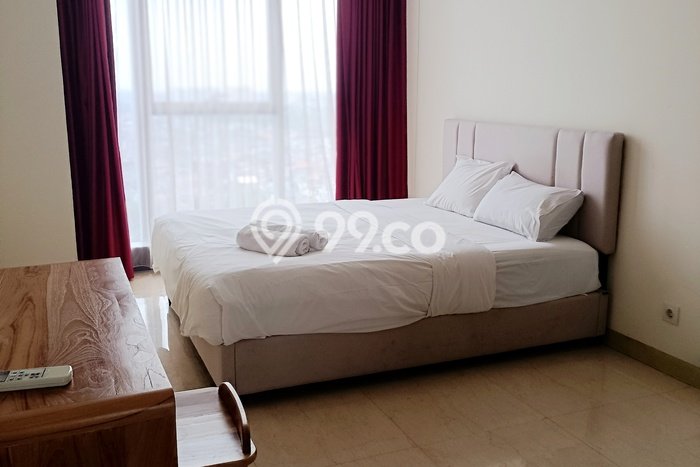 Sewa Apartemen Minimalis 66m2 Punya 2 KT, 0 KM, Lokasi di Pancoran Sewa Apartemen Minimalis 66m2 Punya 2 KT, 0 KM, Lokasi di Pancoran