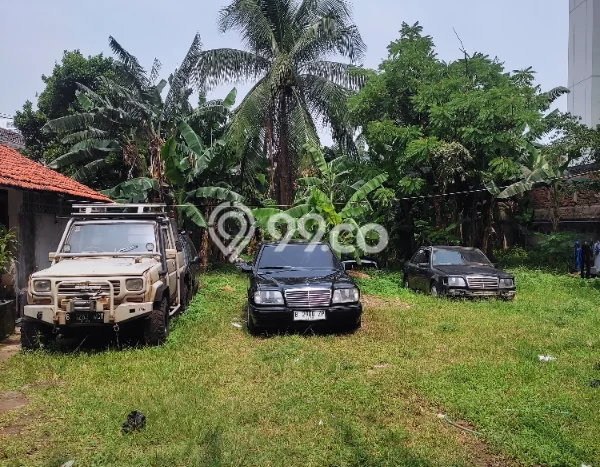 Tanah Kavling Dijual di Jakarta Selatan dengan Spesifikasi 1764m2 Tanah Kavling Dijual di Jakarta Selatan dengan Spesifikasi 1764m2