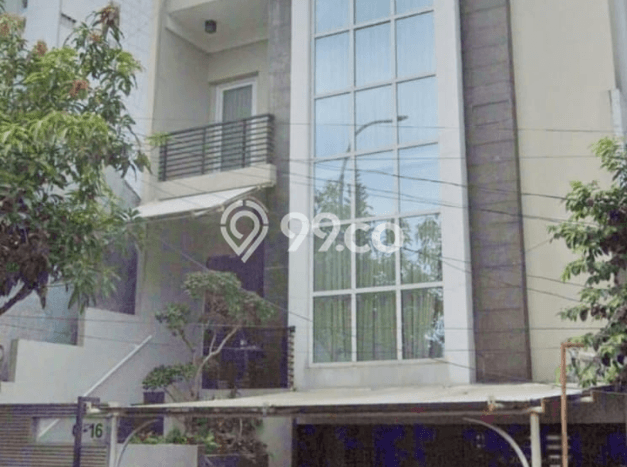 Best Deal Hunian Premium Ideal dan Luas di Kebayoran Lama, Jakarta Selatan Best Deal Hunian Premium Ideal dan Luas di Kebayoran Lama, Jakarta Selatan