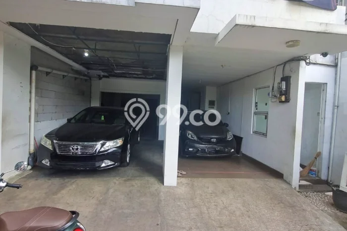 Kost Dijual di Cipete dengan 14 KT dan Luas 347m2 Kost Dijual di Cipete dengan 14 KT dan Luas 347m2