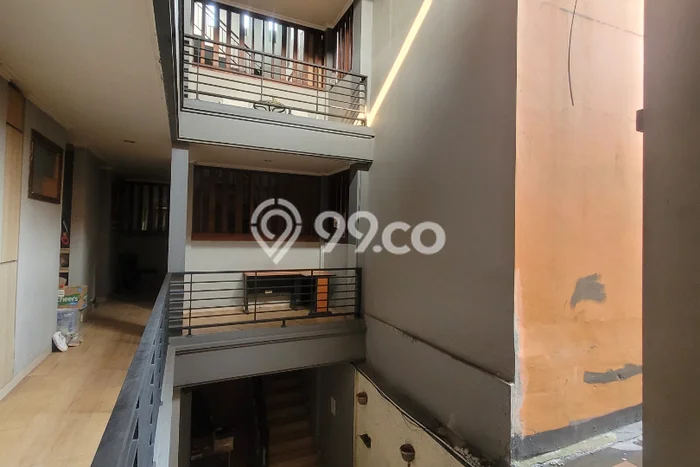 Kos-kosan Dijual di Cipete Jakarta Selatan Luas 500m2 Kos-kosan Dijual di Cipete Jakarta Selatan Luas 500m2