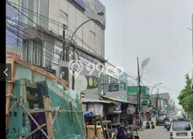 Ruko untuk disewa di Ciputat punya LT 300m2 & LB 750m2 harga sewa kompetitif Ruko untuk disewa di Ciputat punya LT 300m2 & LB 750m2 harga sewa kompetitif