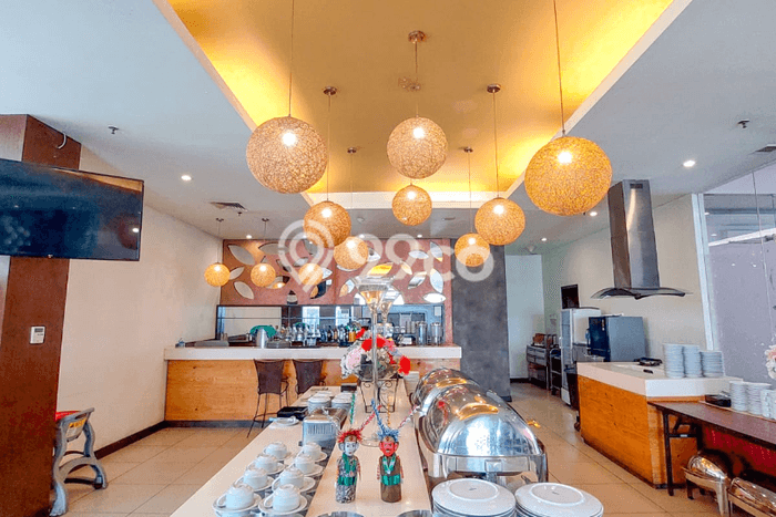 Hotel di Pasar Minggu, Luas 5851m2m², Lokasi Berkembang, Jalan Utama Hotel di Pasar Minggu, Luas 5851m2m², Lokasi Berkembang, Jalan Utama