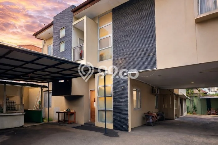 Kost Dijual Lokasi Cilandak, Jakarta Selatan, 12 KT, 11 KM, 400m2 Kost Dijual Lokasi Cilandak, Jakarta Selatan, 12 KT, 11 KM, 400m2