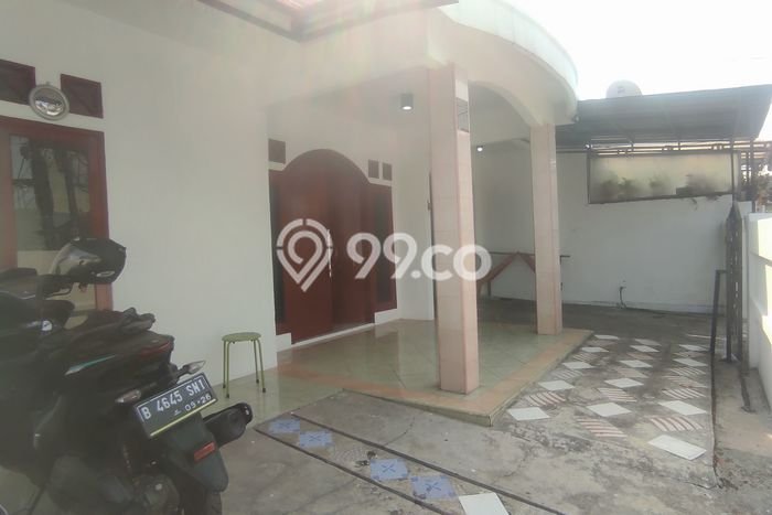 For Sale Rumah 3 Kamar Lokasi Strategis Nyaman dan Strategis di Pamulang For Sale Rumah 3 Kamar Lokasi Strategis Nyaman dan Strategis di Pamulang