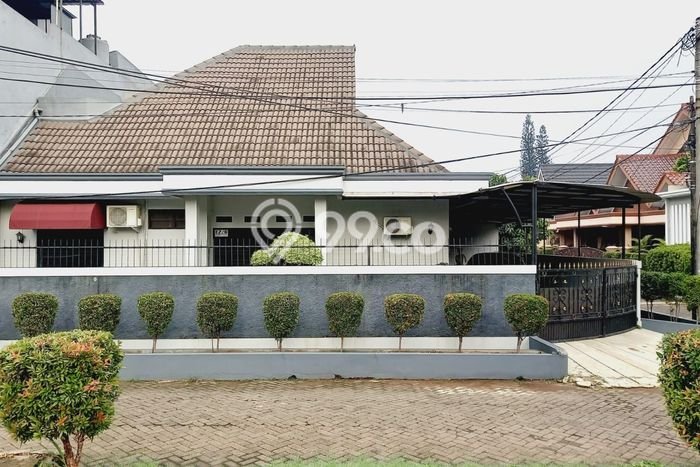 Rumah Modern Cantik 3 KT Bisa Langsung Pindah di Pamulang Rumah Modern Cantik 3 KT Bisa Langsung Pindah di Pamulang