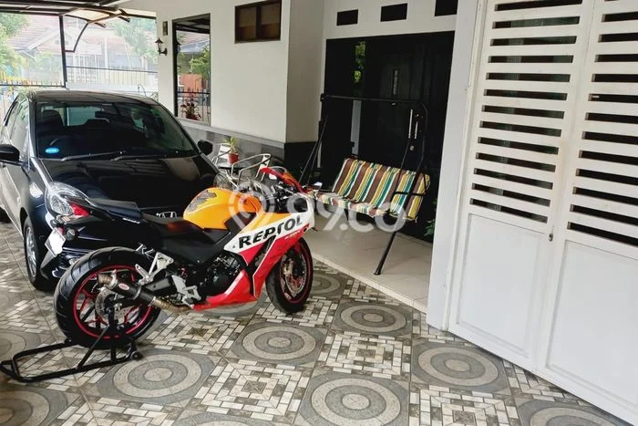 Rumah Modern Cantik 3 KT Bisa Langsung Pindah di Pamulang Rumah Modern Cantik 3 KT Bisa Langsung Pindah di Pamulang