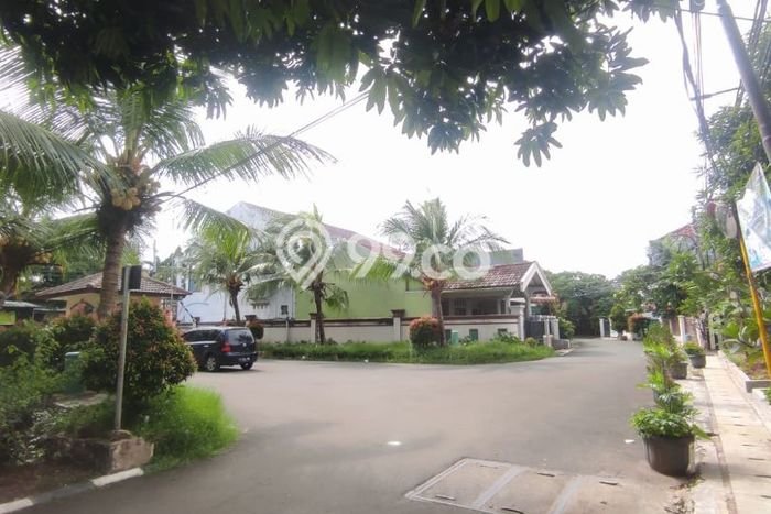 Dijual Cepat Rumah Favorit Siap Huni LB 200m2 di Pamulang, Tangerang Selatan Dijual Cepat Rumah Favorit Siap Huni LB 200m2 di Pamulang, Tangerang Selatan