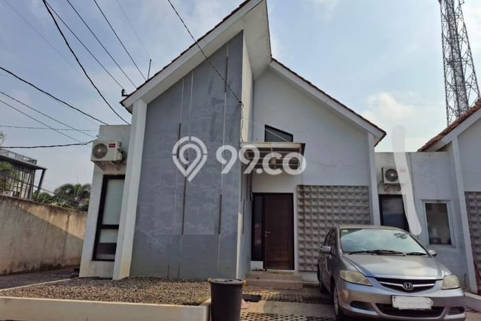 Jual Rumah Minimalis Bagus Punya 2 KT di Sawangan Depok SHM Jual Rumah Minimalis Bagus Punya 2 KT di Sawangan Depok SHM