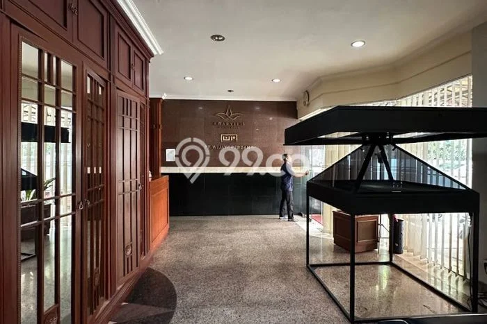 Unit Ruko Tersedia di Fatmawati Spesifikasi LB 240m2 Unit Ruko Tersedia di Fatmawati Spesifikasi LB 240m2