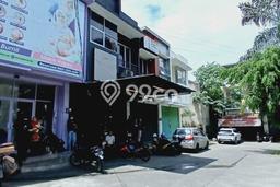 Unit Ruko Dijual di Pamulang Tangerang Selatan Luas Tanah 94m2, Luas Bangunan 150m2 Unit Ruko Dijual di Pamulang Tangerang Selatan Luas Tanah 94m2, Luas Bangunan 150m2