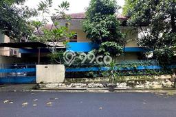 Hunian Elit LB 400m2 Siap Huni Desain Elegan di Senopati, Jakarta Selatan Hunian Elit LB 400m2 Siap Huni Desain Elegan di Senopati, Jakarta Selatan