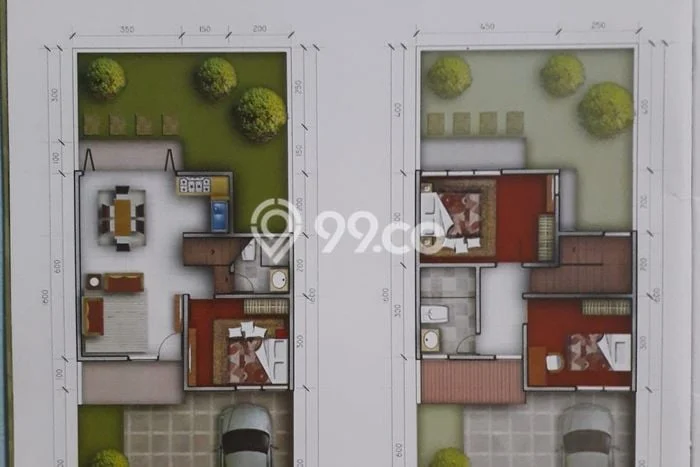 Jual Rumah Minimalis Bagus Punya 3 KT di Pamulang Tangerang Selatan SHM Jual Rumah Minimalis Bagus Punya 3 KT di Pamulang Tangerang Selatan SHM