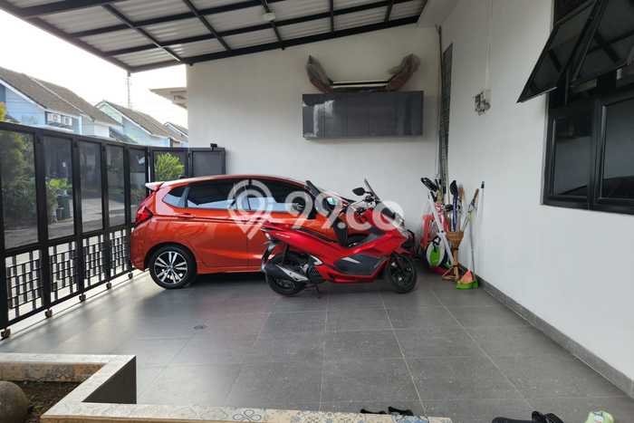 For Sale Hunian Rumah Nyaman 3 KT di Bojong Sari, Depok For Sale Hunian Rumah Nyaman 3 KT di Bojong Sari, Depok