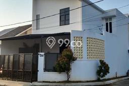 For Sale Hunian Rumah Nyaman 3 KT di Bojong Sari, Depok For Sale Hunian Rumah Nyaman 3 KT di Bojong Sari, Depok