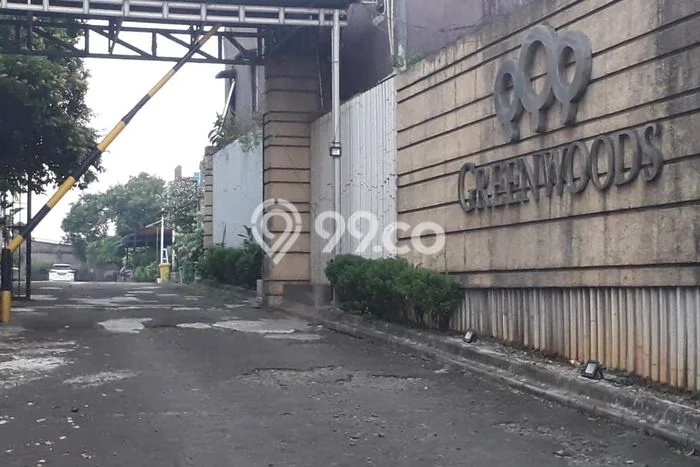 Jual Rumah Minimalis Bagus Punya 3 KT di Pamulang Tangerang Selatan SHM Jual Rumah Minimalis Bagus Punya 3 KT di Pamulang Tangerang Selatan SHM