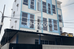 Unit Kost Dijual di Kawasan Tangerang Tangerang dengan 33 KT Unit Kost Dijual di Kawasan Tangerang Tangerang dengan 33 KT