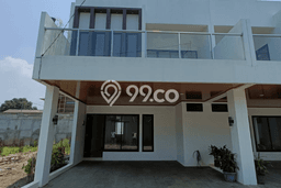 Dijual Rumah Modern 3 KT di Bintaro, Tangerang Selatan Dijual Rumah Modern 3 KT di Bintaro, Tangerang Selatan