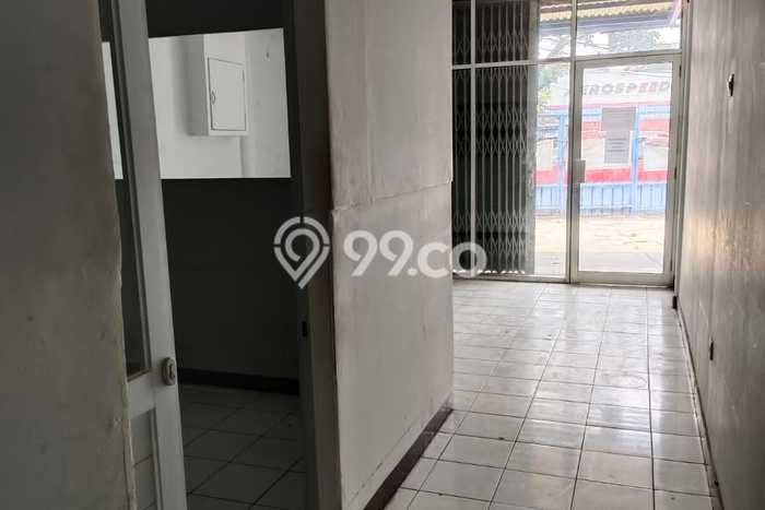 Untuk Dijual! Ruko di Bintaro Jakarta Selatan LT 418m2 / LB 600m2 Kawasan Strategis Untuk Dijual! Ruko di Bintaro Jakarta Selatan LT 418m2 / LB 600m2 Kawasan Strategis