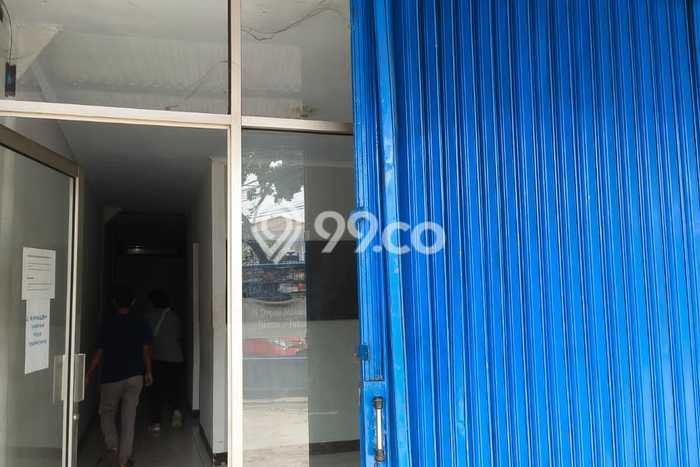 Untuk Dijual! Ruko di Bintaro Jakarta Selatan LT 418m2 / LB 600m2 Kawasan Strategis Untuk Dijual! Ruko di Bintaro Jakarta Selatan LT 418m2 / LB 600m2 Kawasan Strategis